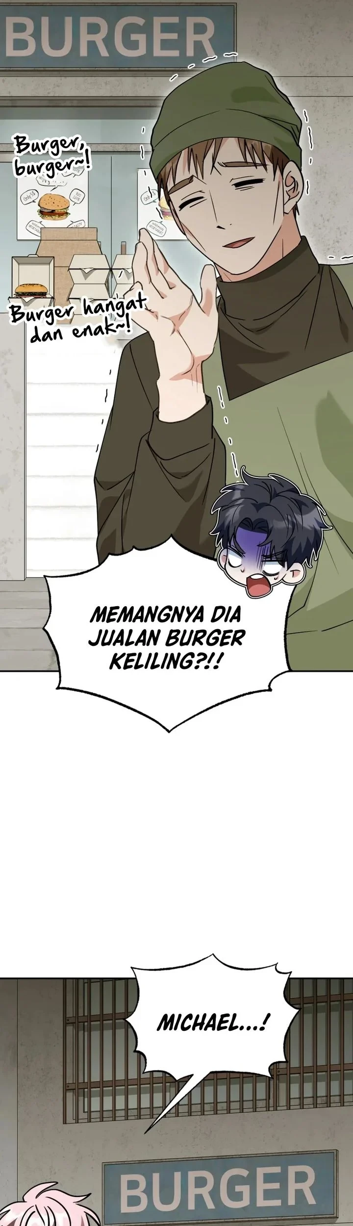 I Will Raise This Family! Chapter 76 - halaman 72