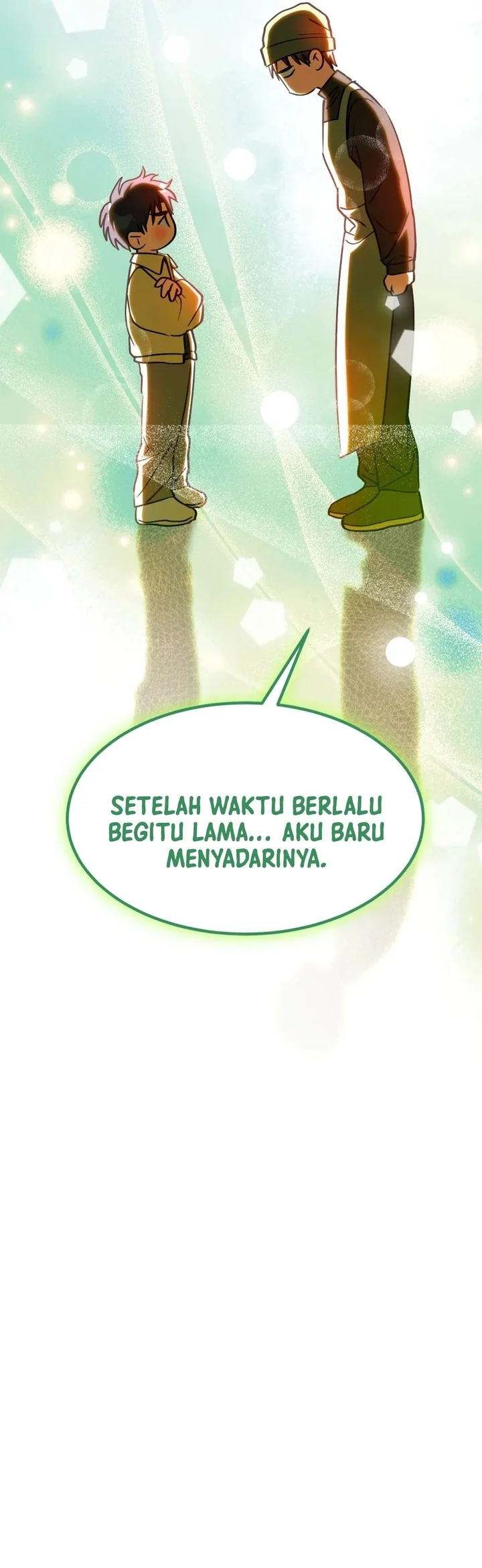 I Will Raise This Family! Chapter 76 - halaman 80