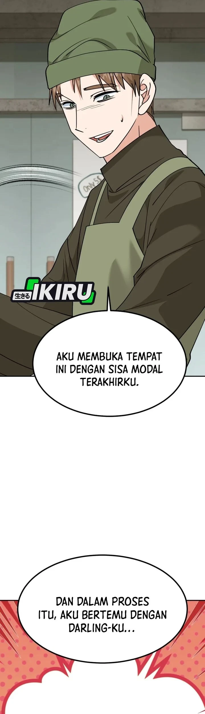 I Will Raise This Family! Chapter 76 - halaman 85