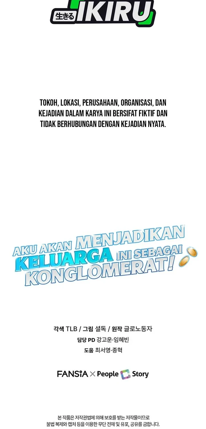 I Will Raise This Family! Chapter 76 - halaman 90
