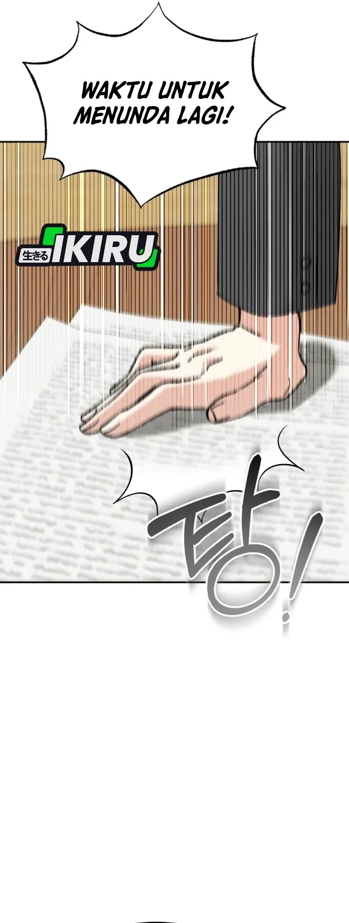 I Will Raise This Family! Chapter 77 - halaman 19