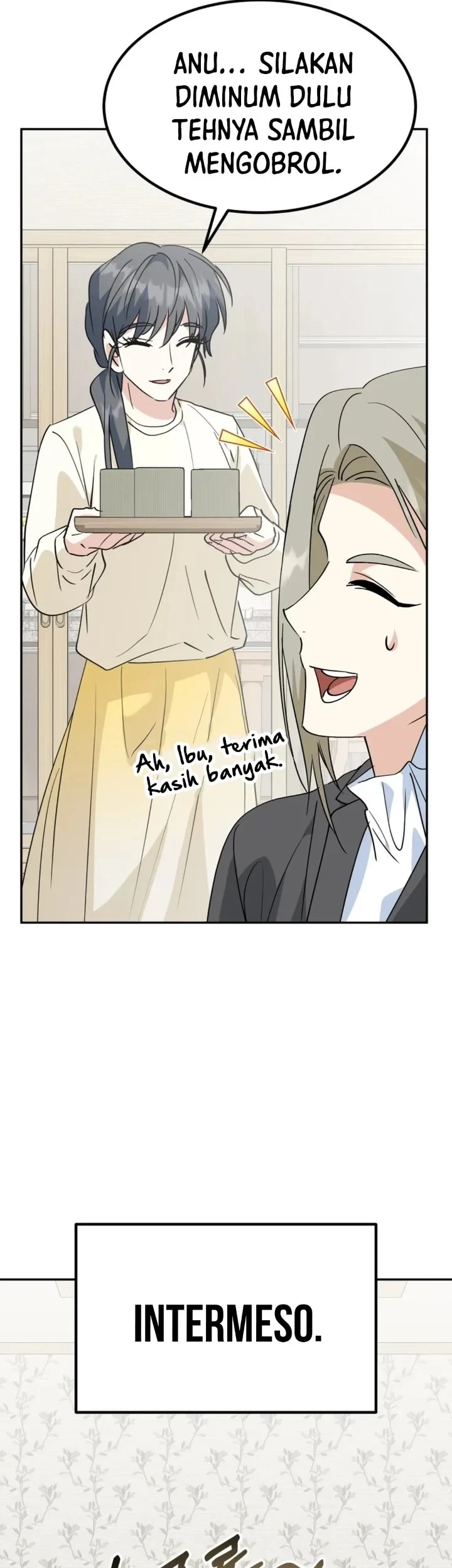 I Will Raise This Family! Chapter 77 - halaman 24