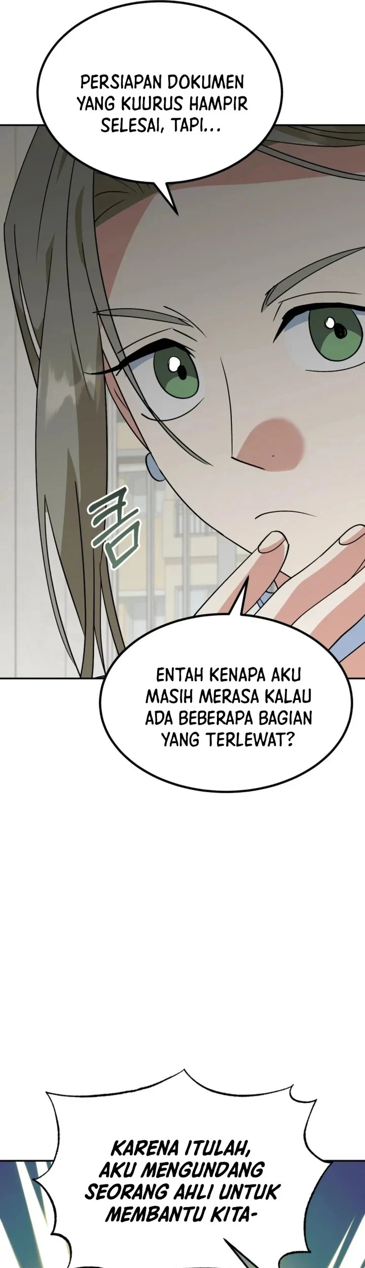 I Will Raise This Family! Chapter 77 - halaman 30