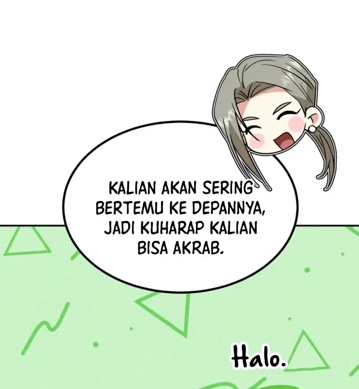 I Will Raise This Family! Chapter 77 - halaman 34
