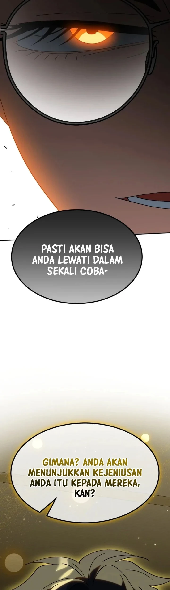 I Will Raise This Family! Chapter 77 - halaman 42