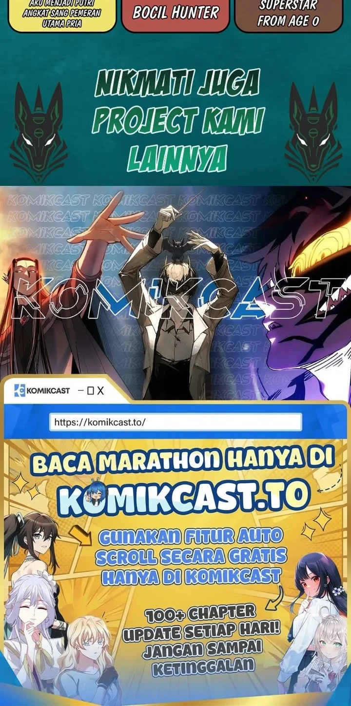 I Will Raise This Family! Chapter 77 - halaman 47