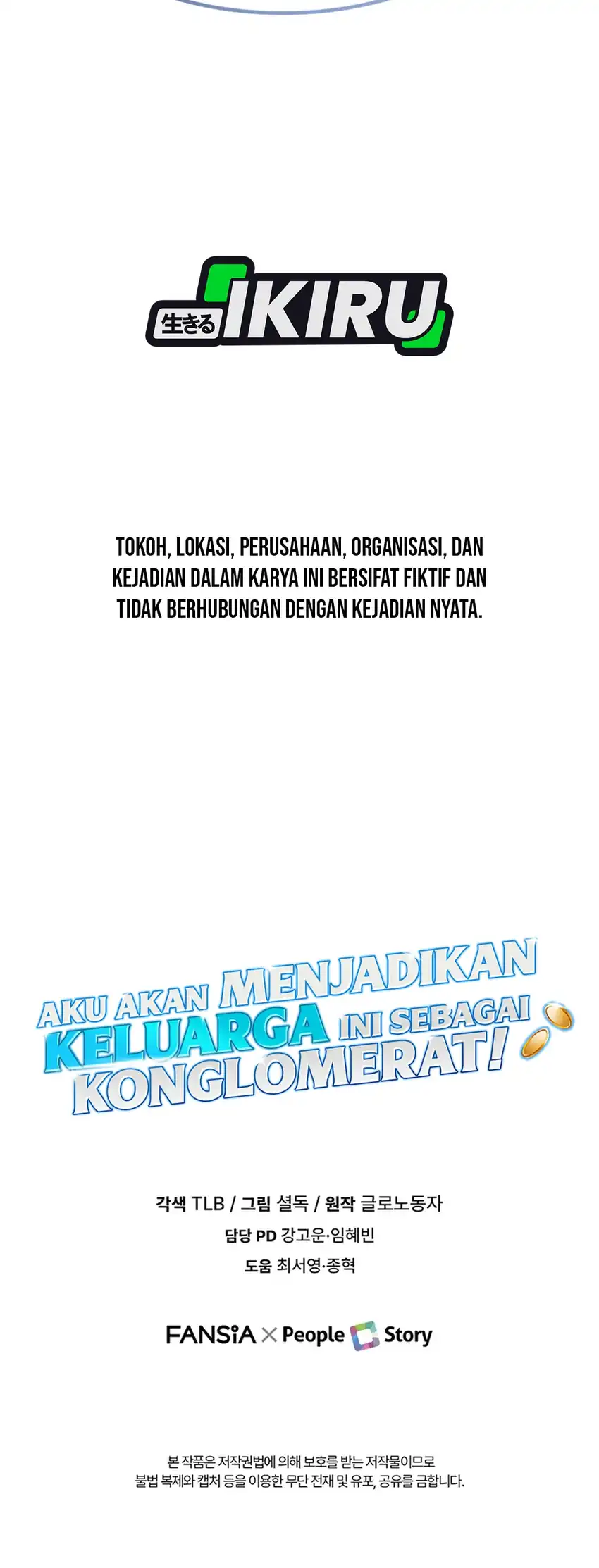 I Will Raise This Family! Chapter 78 - halaman 105