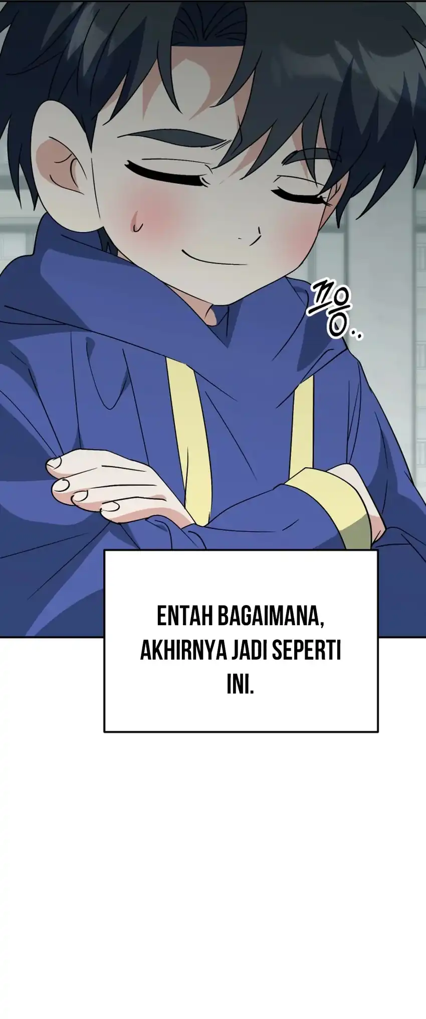 I Will Raise This Family! Chapter 78 - halaman 22