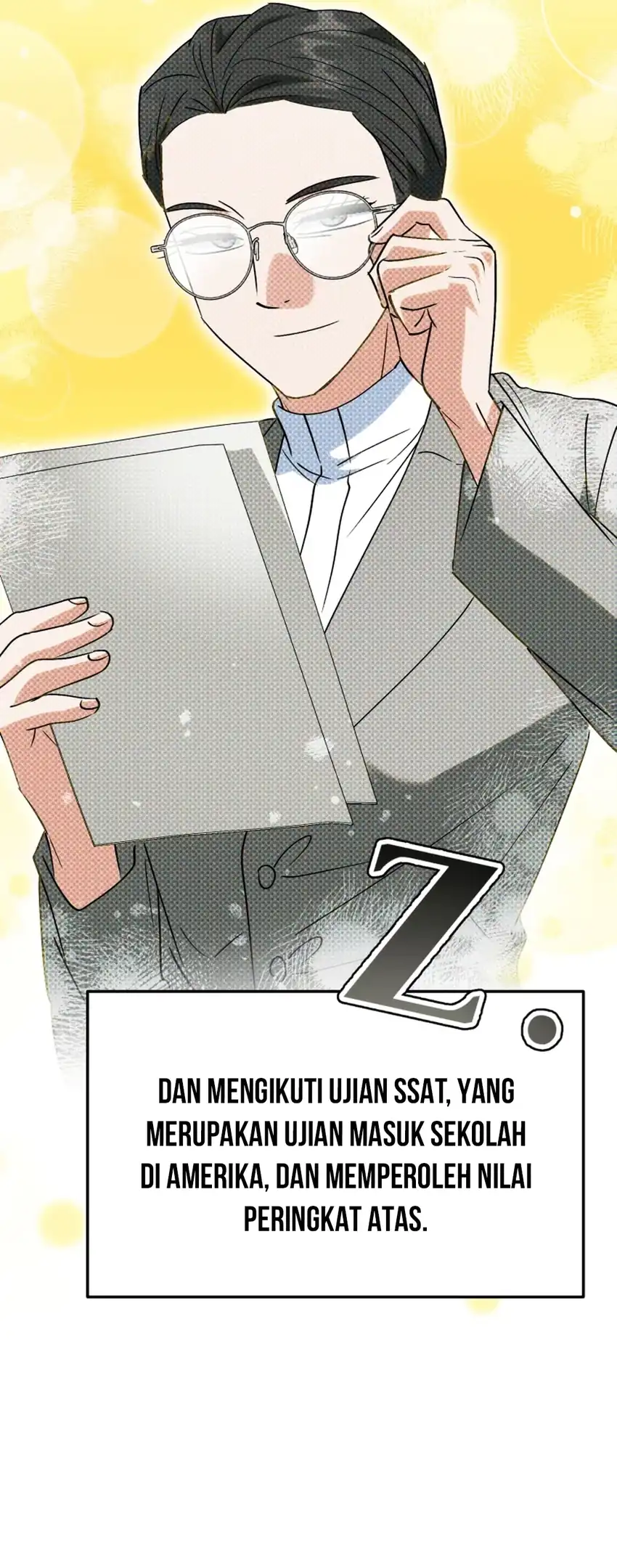 I Will Raise This Family! Chapter 78 - halaman 25