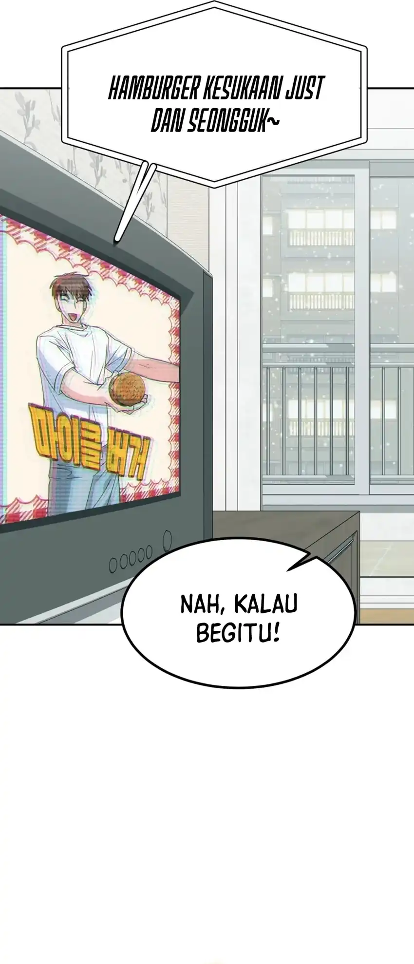 I Will Raise This Family! Chapter 78 - halaman 3