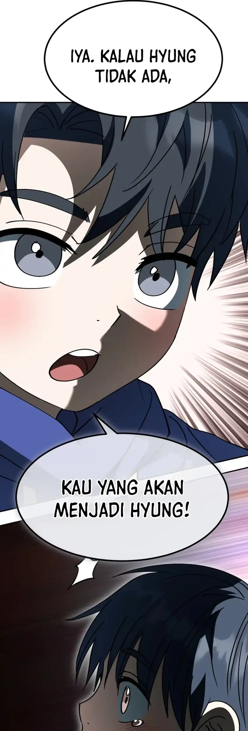 I Will Raise This Family! Chapter 78 - halaman 34