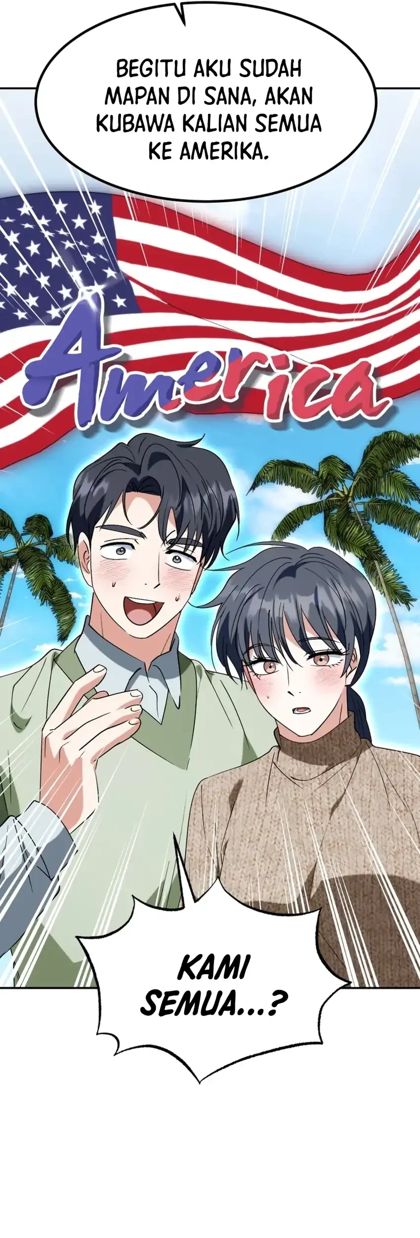 I Will Raise This Family! Chapter 78 - halaman 45