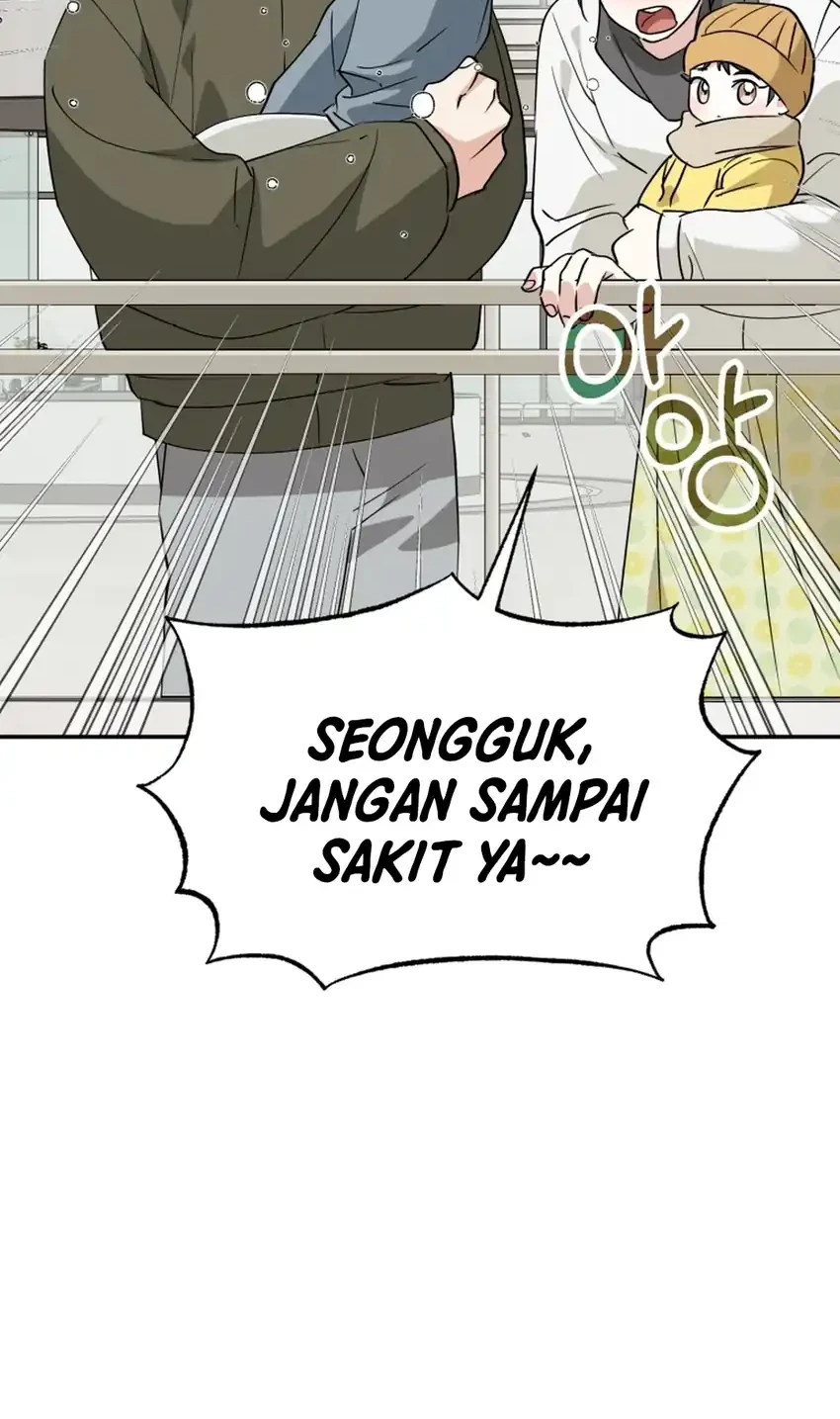 I Will Raise This Family! Chapter 78 - halaman 60