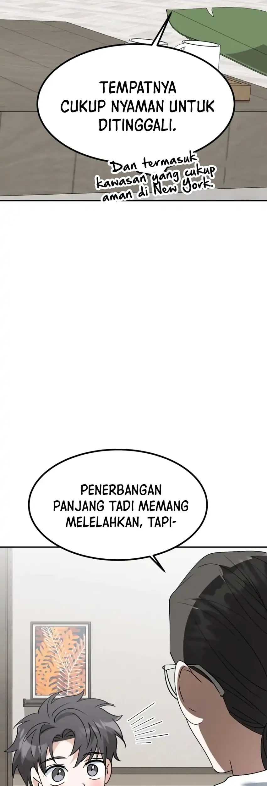 I Will Raise This Family! Chapter 78 - halaman 69