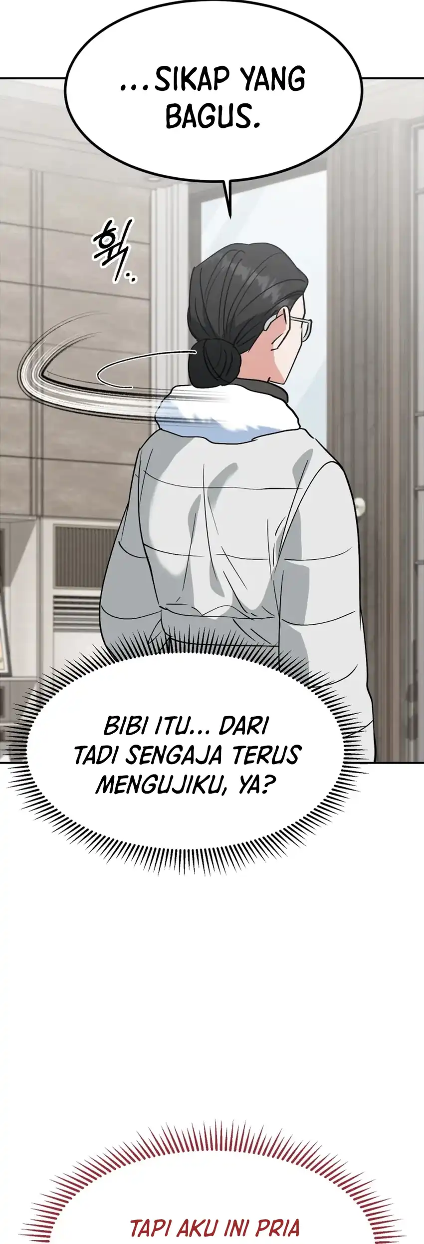 I Will Raise This Family! Chapter 78 - halaman 77