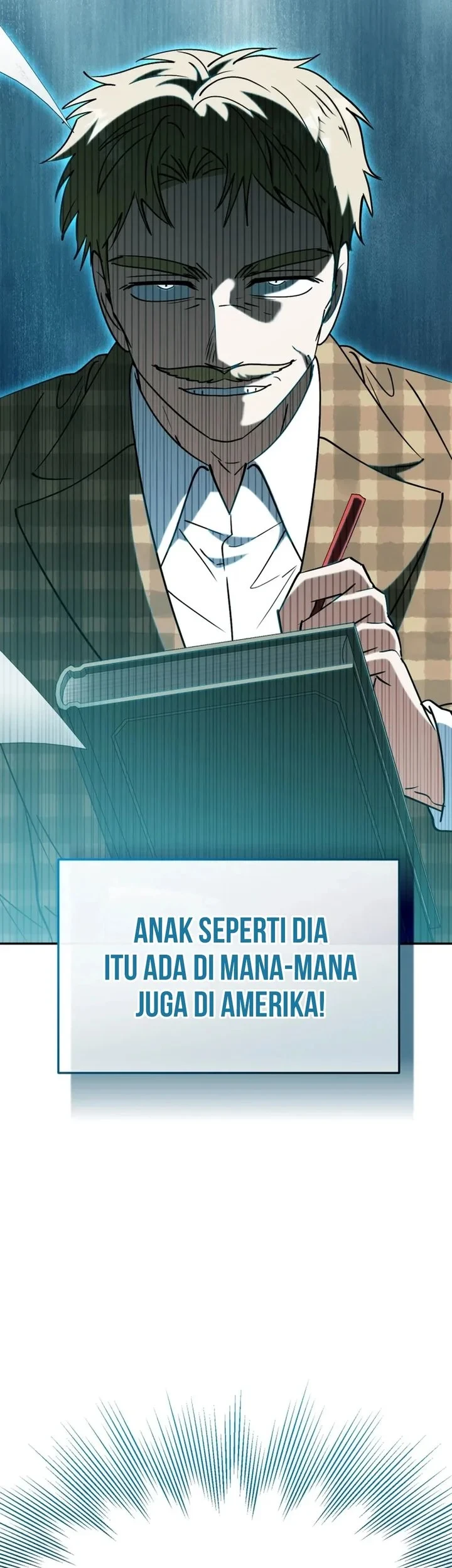 I Will Raise This Family! Chapter 79 - halaman 12