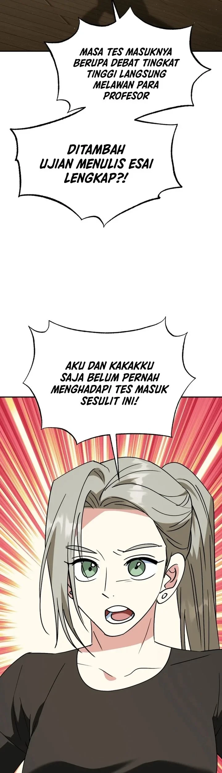 I Will Raise This Family! Chapter 79 - halaman 18