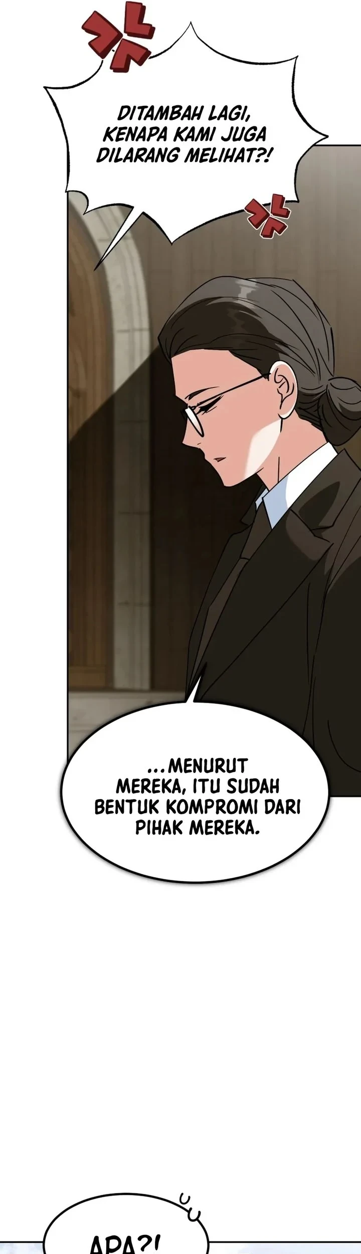 I Will Raise This Family! Chapter 79 - halaman 20