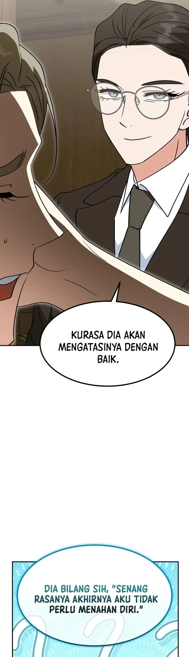 I Will Raise This Family! Chapter 79 - halaman 26