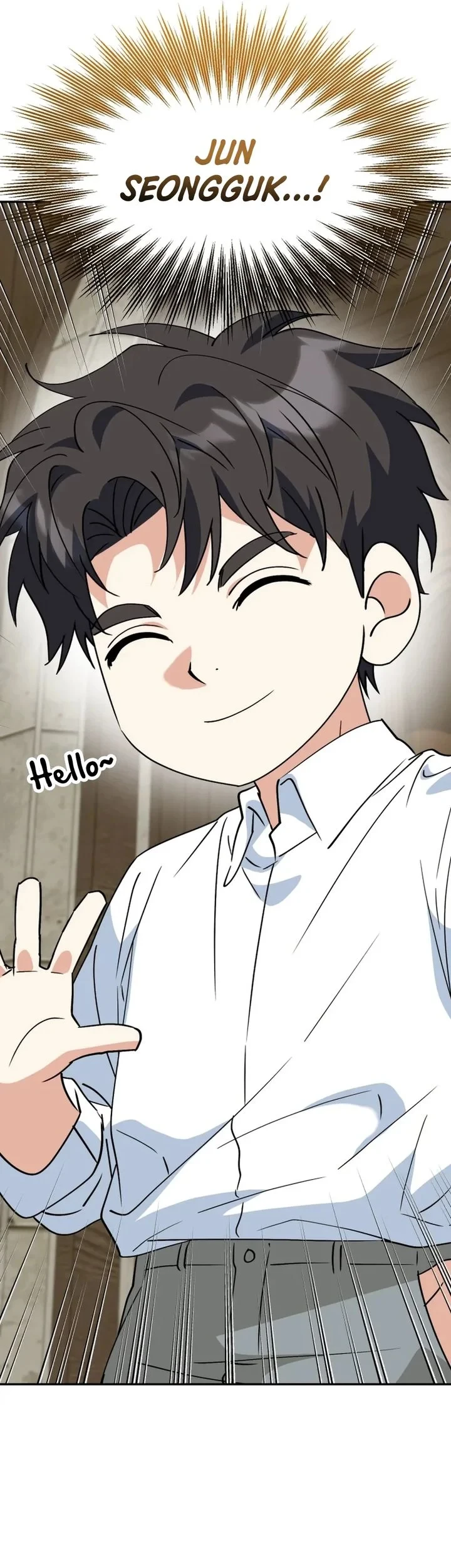 I Will Raise This Family! Chapter 79 - halaman 4
