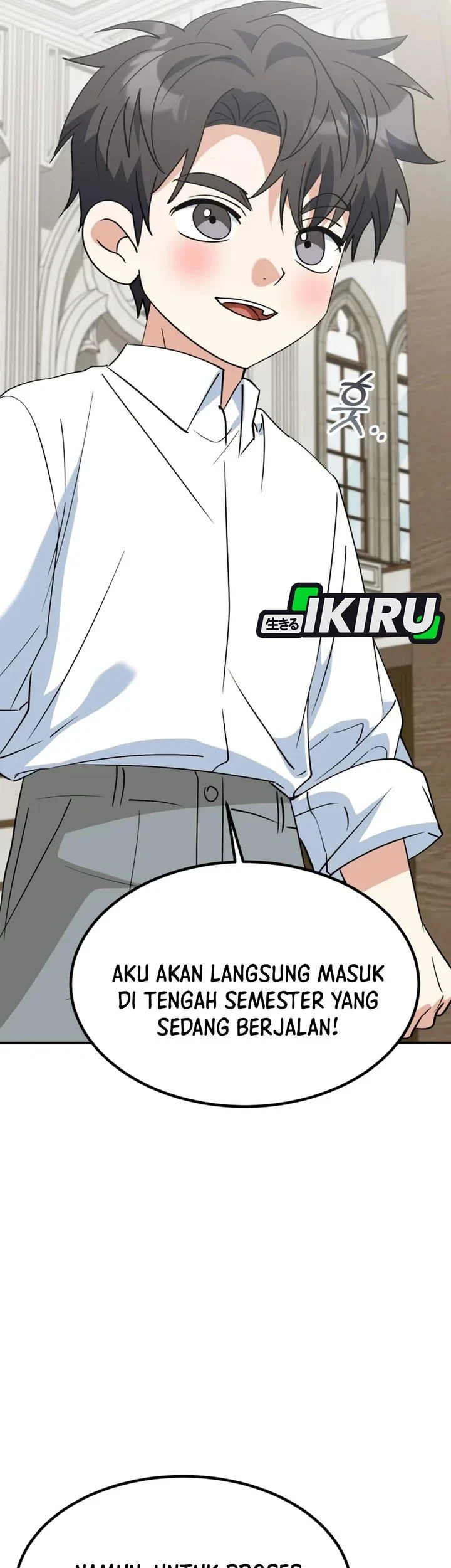 I Will Raise This Family! Chapter 79 - halaman 56