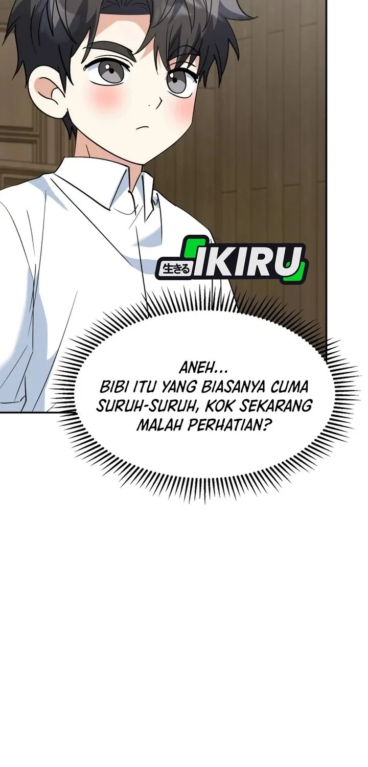 I Will Raise This Family! Chapter 79 - halaman 59
