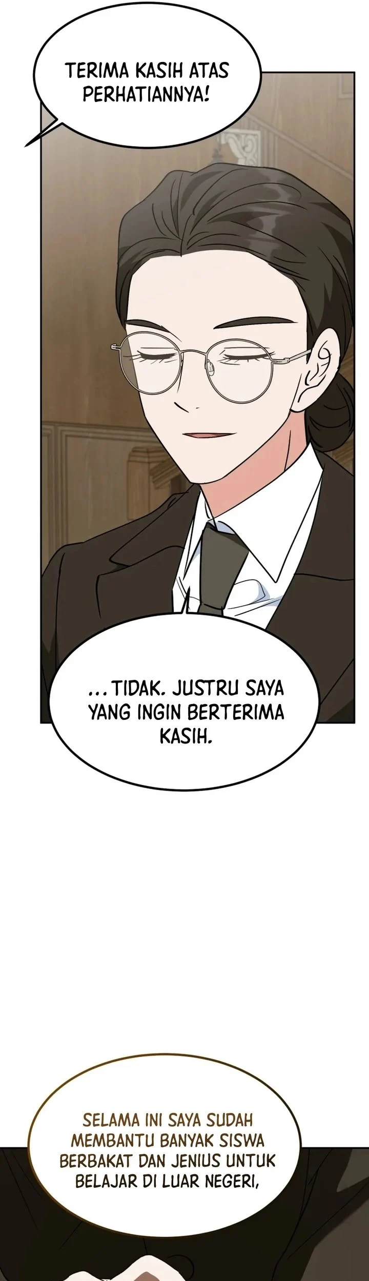 I Will Raise This Family! Chapter 79 - halaman 60