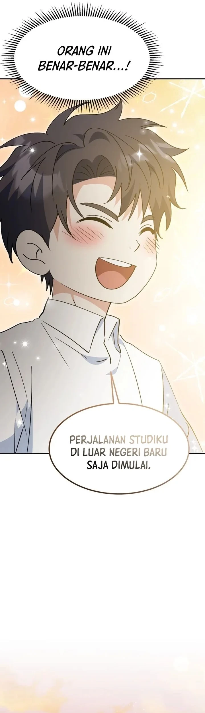I Will Raise This Family! Chapter 79 - halaman 64