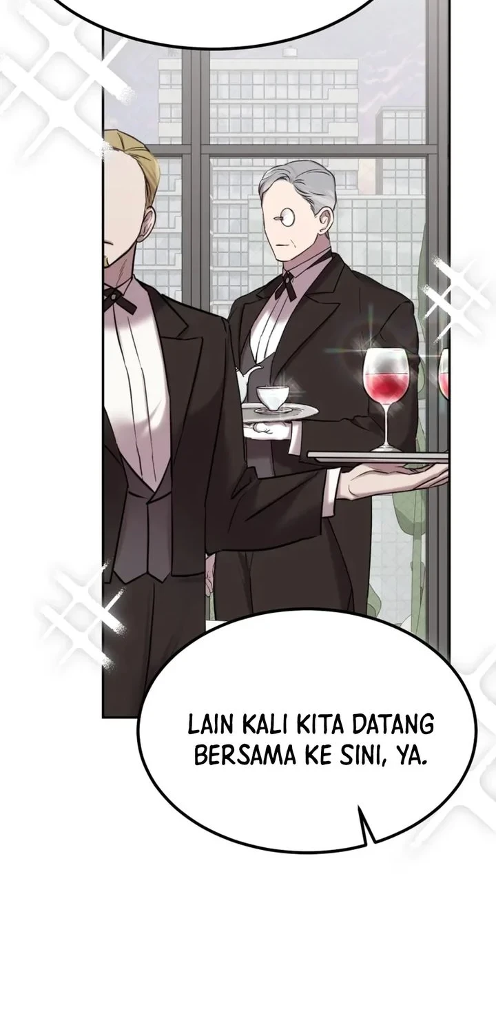 I Will Raise This Family! Chapter 79 - halaman 70