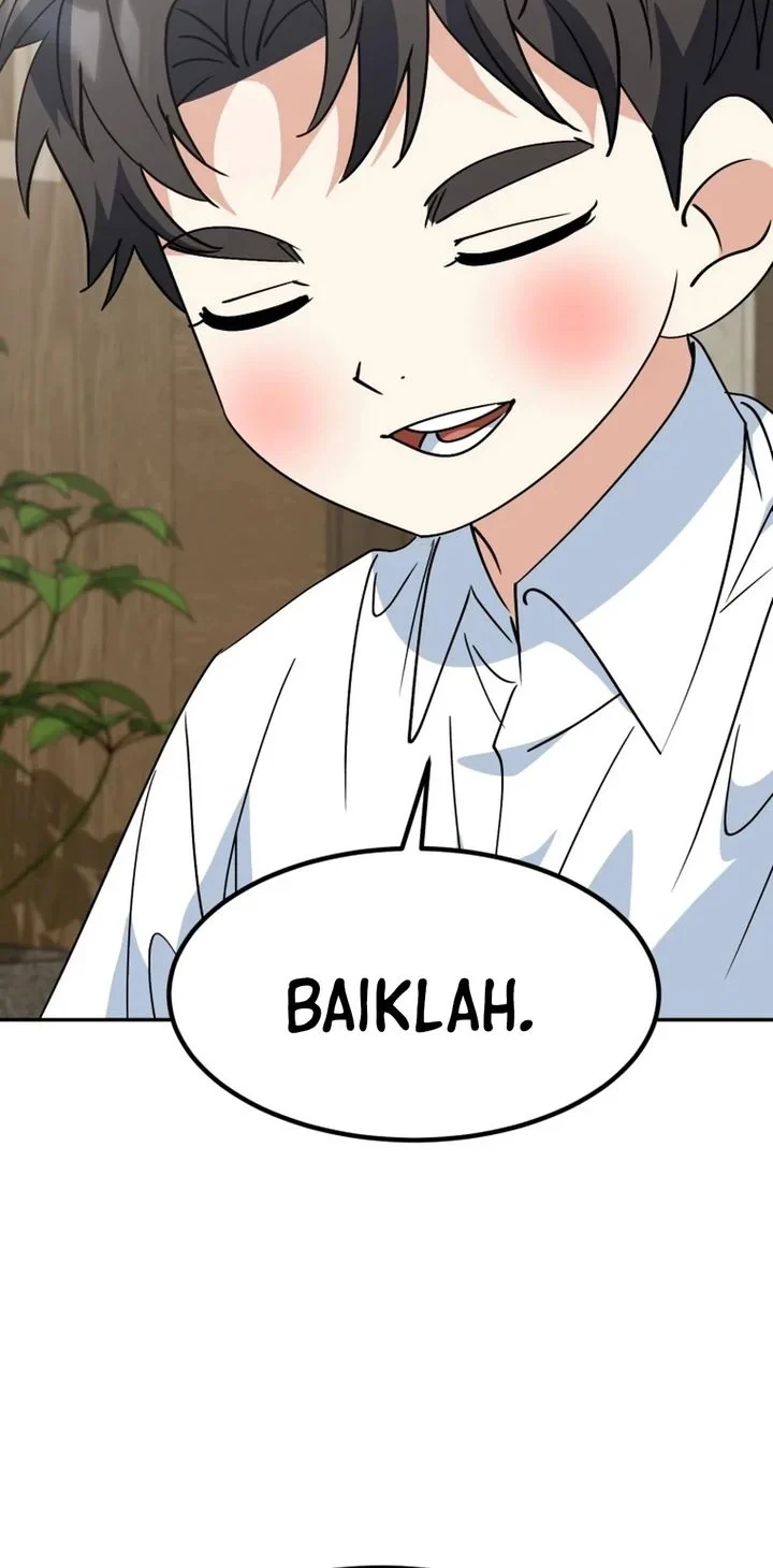 I Will Raise This Family! Chapter 79 - halaman 9