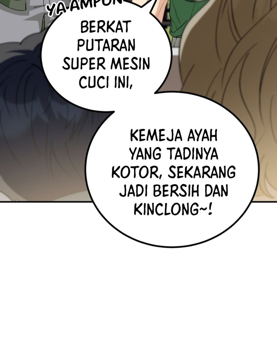 I Will Raise This Family! Chapter 8 - halaman 13