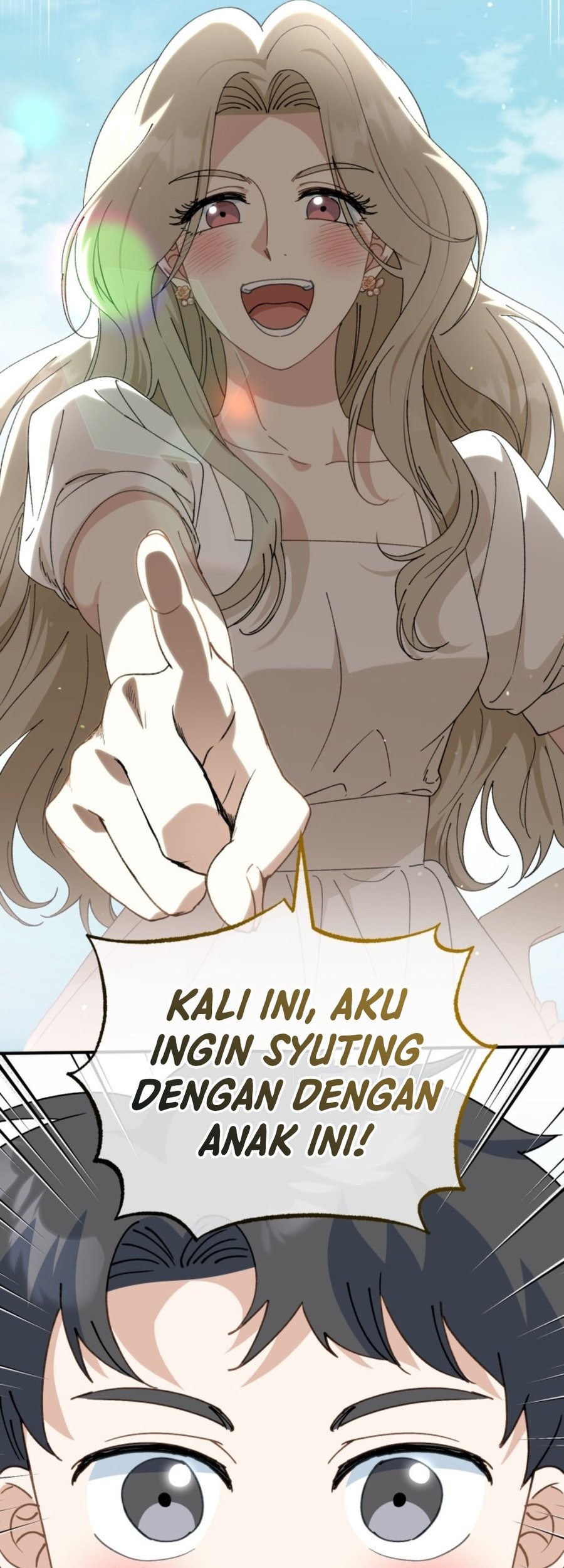 I Will Raise This Family! Chapter 8 - halaman 2