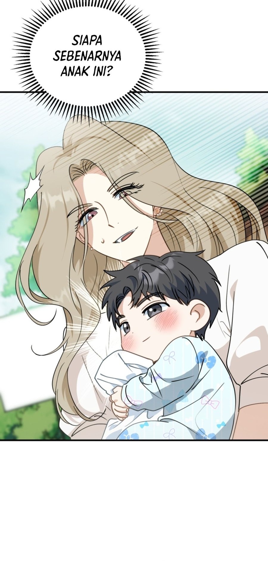 I Will Raise This Family! Chapter 8 - halaman 23