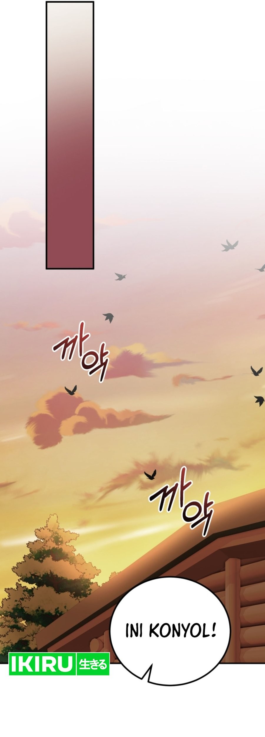 I Will Raise This Family! Chapter 8 - halaman 34