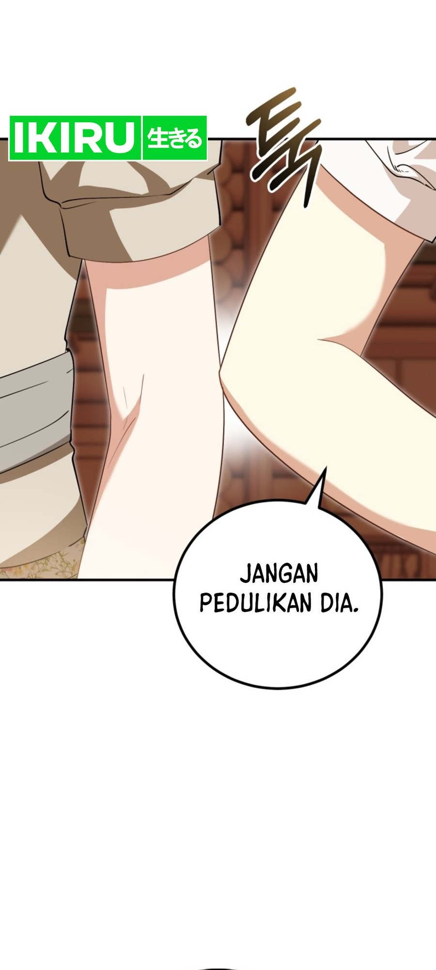 I Will Raise This Family! Chapter 8 - halaman 39
