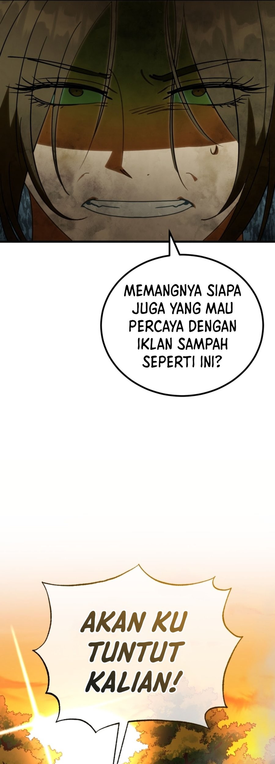 I Will Raise This Family! Chapter 8 - halaman 50