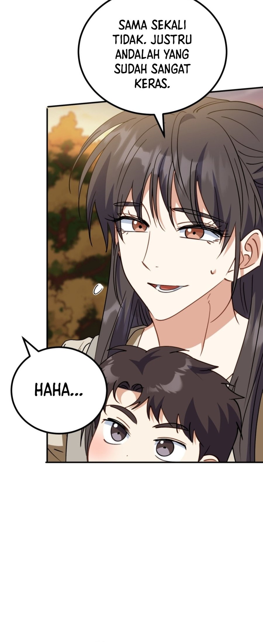 I Will Raise This Family! Chapter 8 - halaman 53