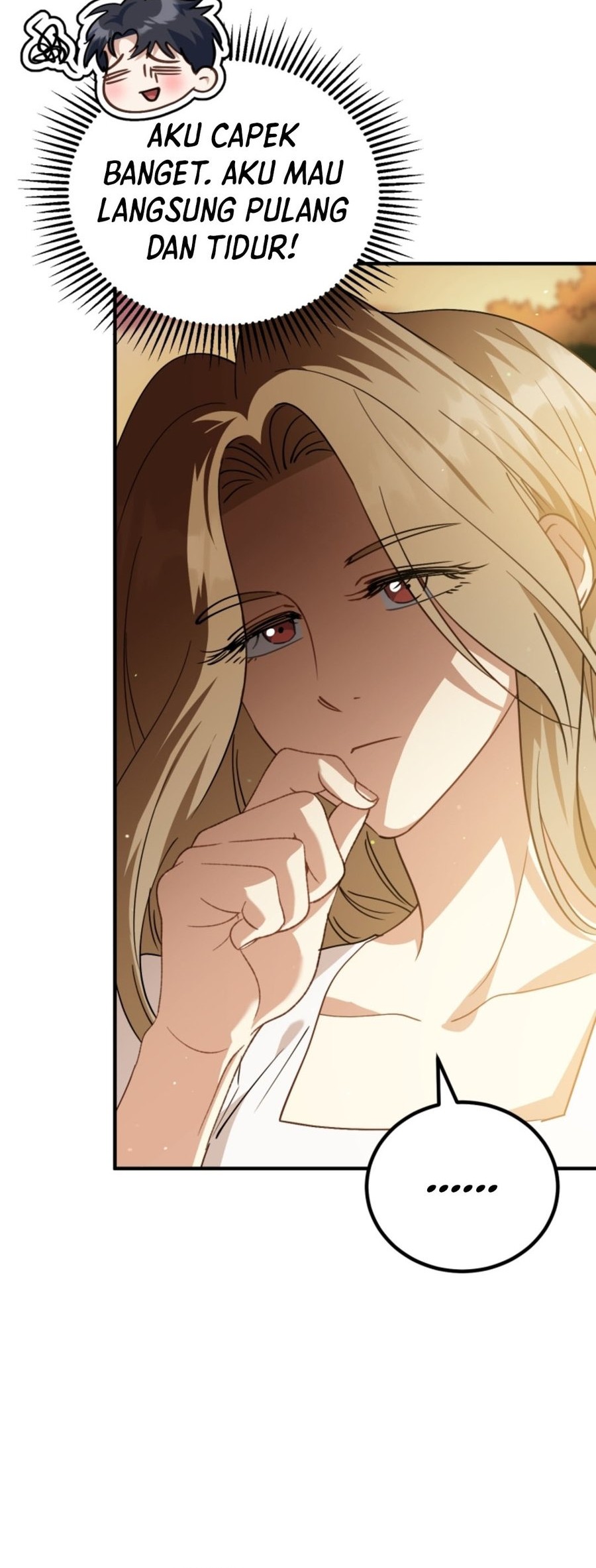 I Will Raise This Family! Chapter 8 - halaman 57