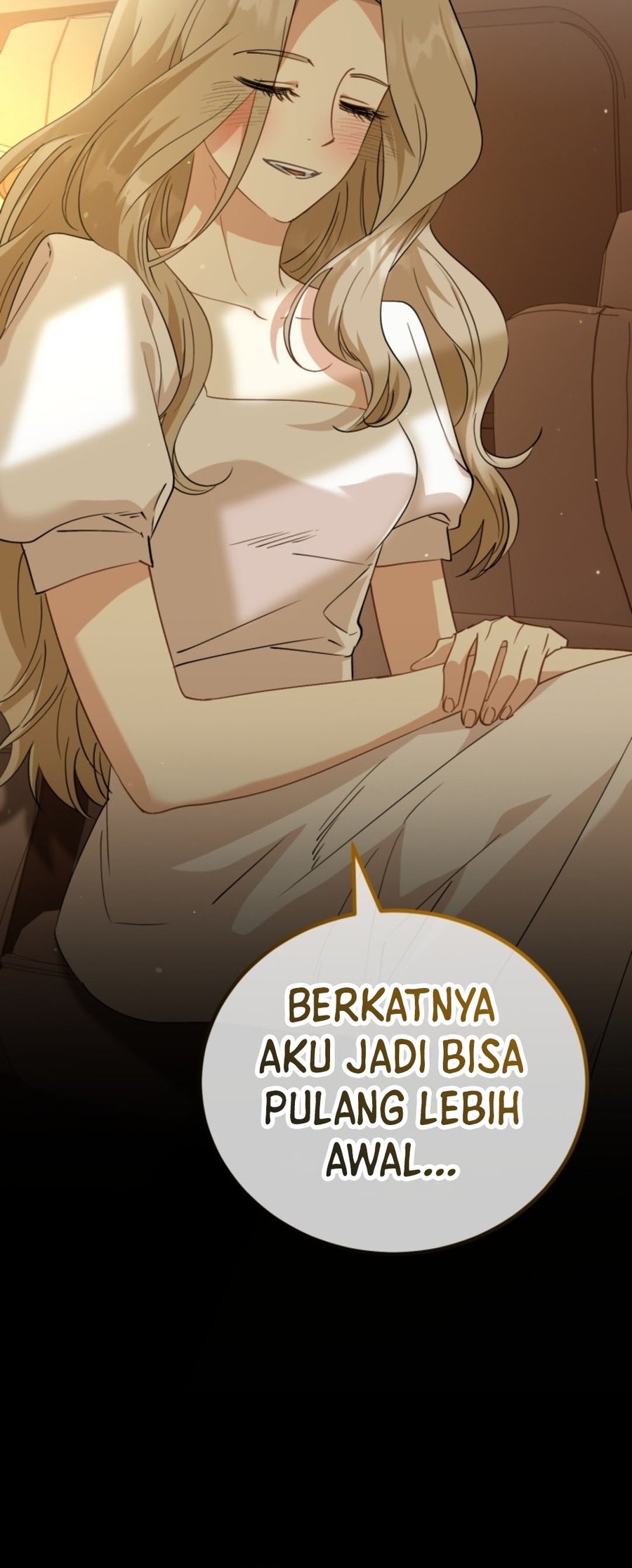 I Will Raise This Family! Chapter 8 - halaman 65
