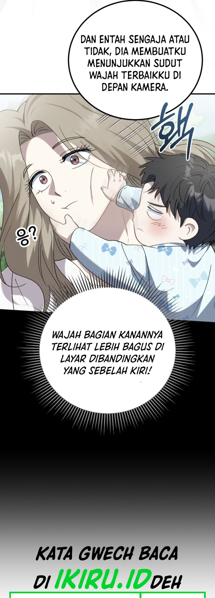 I Will Raise This Family! Chapter 8 - halaman 68