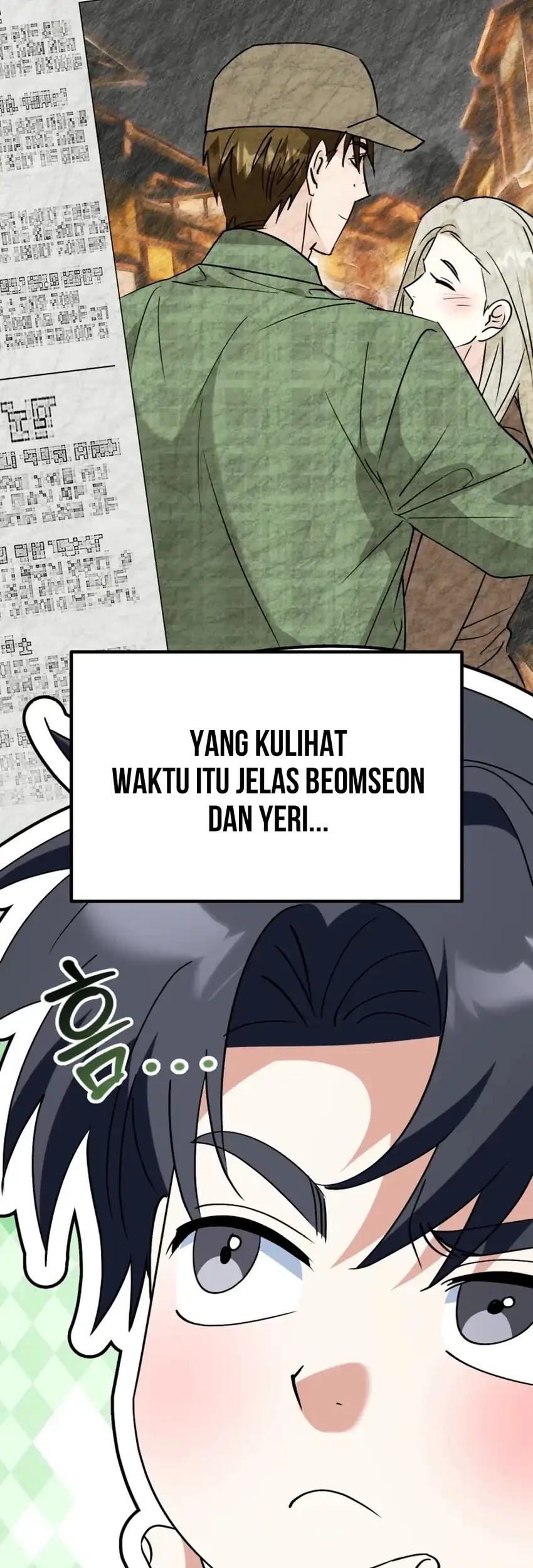 I Will Raise This Family! Chapter 80 - halaman 32