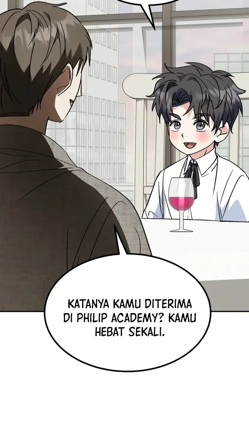 I Will Raise This Family! Chapter 80 - halaman 39
