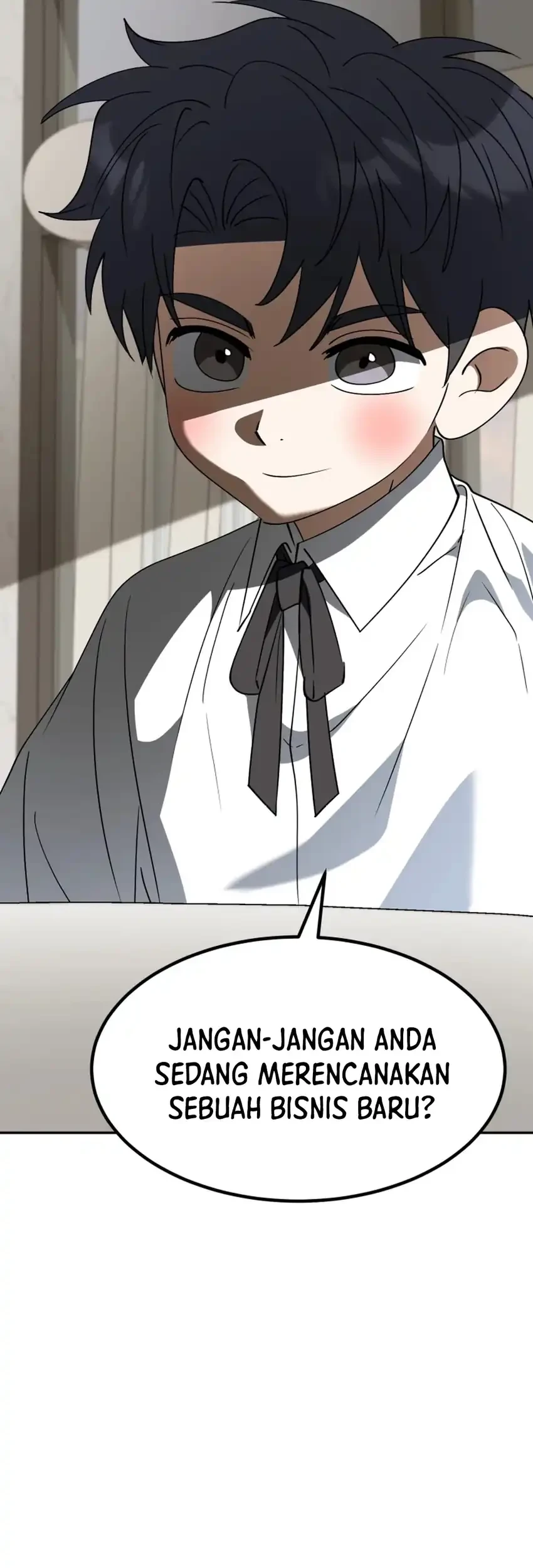 I Will Raise This Family! Chapter 80 - halaman 49