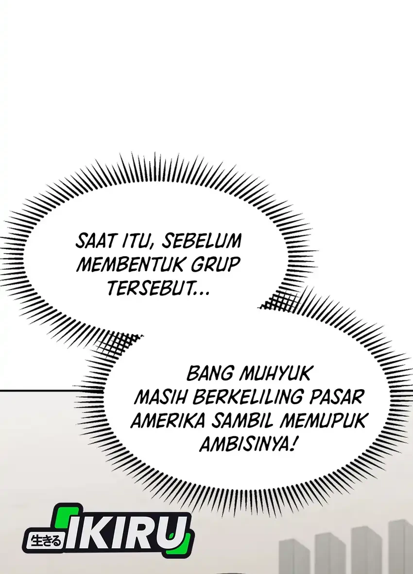 I Will Raise This Family! Chapter 80 - halaman 5