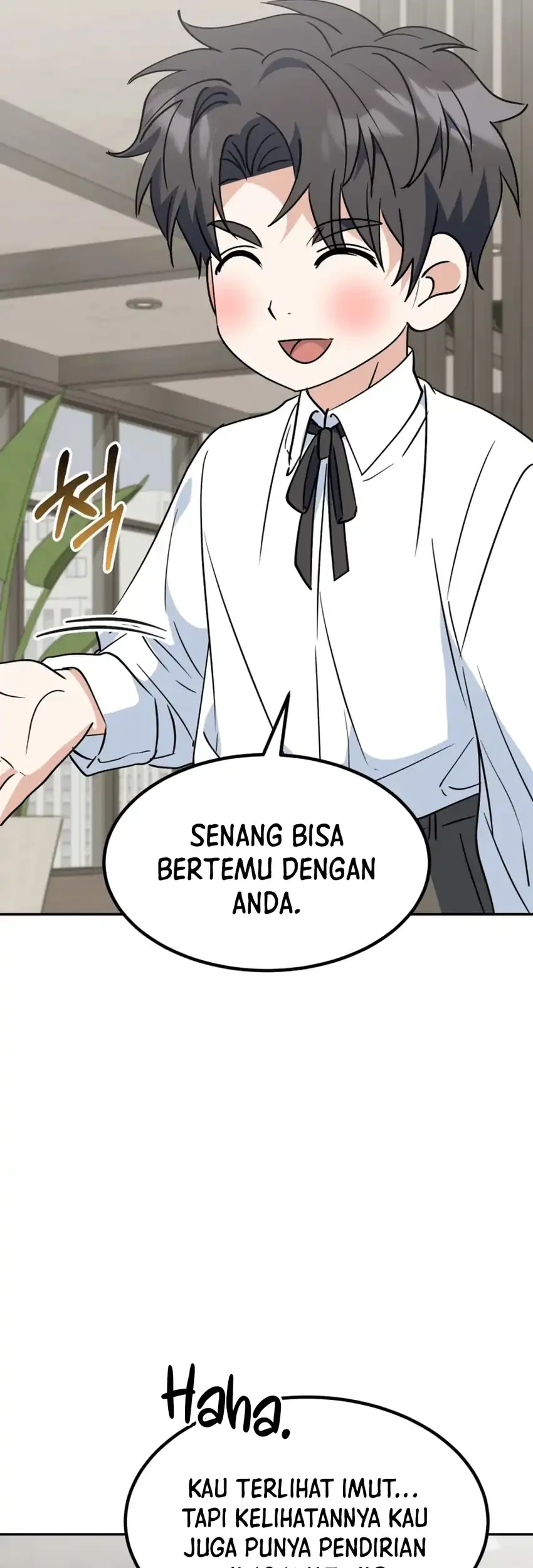 I Will Raise This Family! Chapter 80 - halaman 6