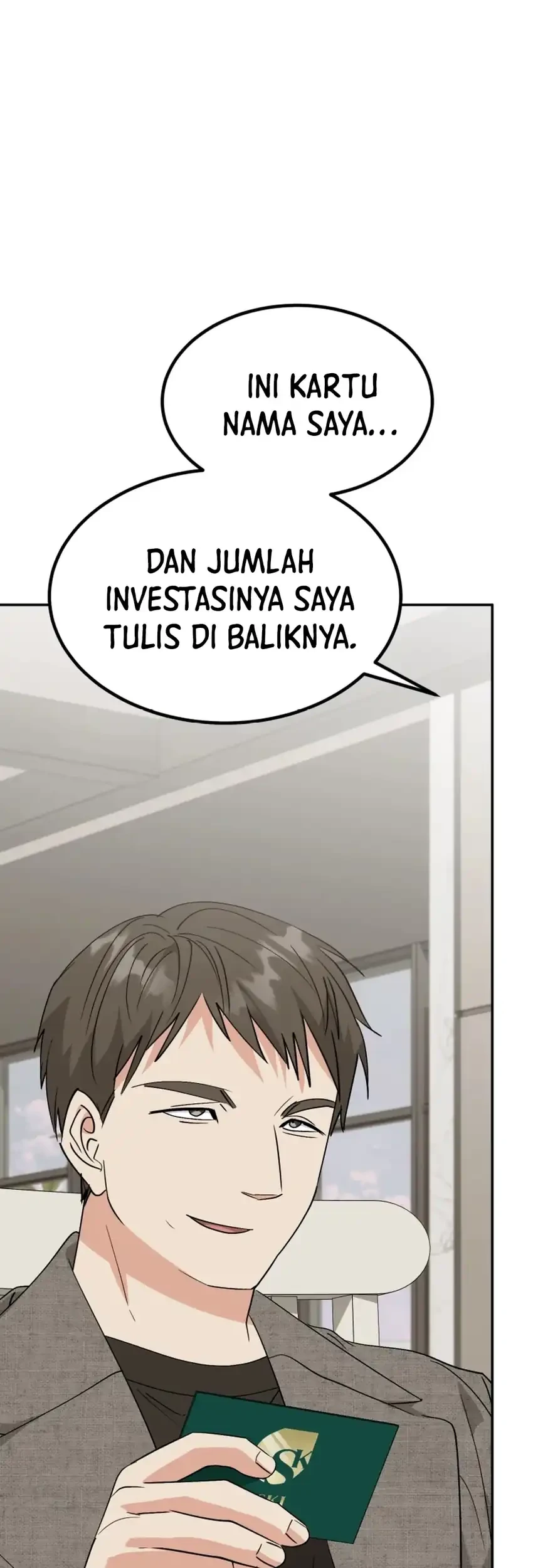 I Will Raise This Family! Chapter 80 - halaman 63