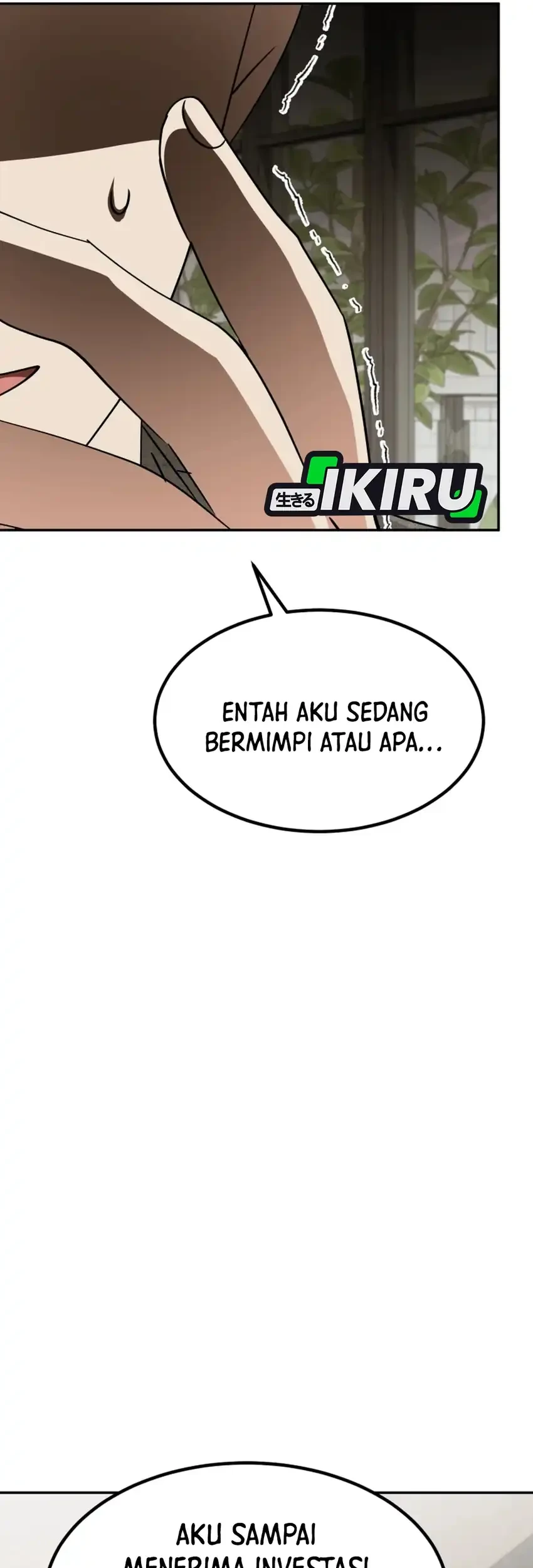 I Will Raise This Family! Chapter 80 - halaman 72