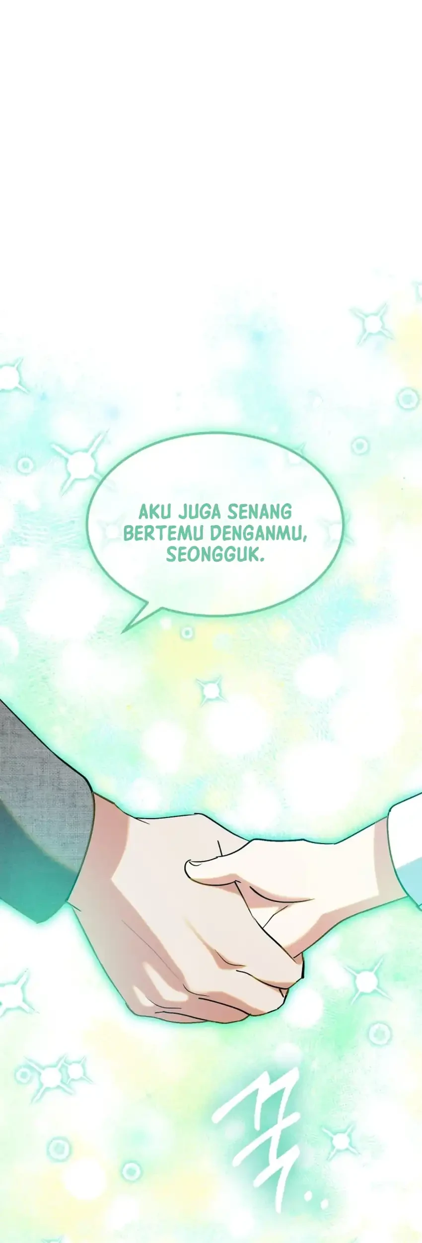 I Will Raise This Family! Chapter 80 - halaman 8