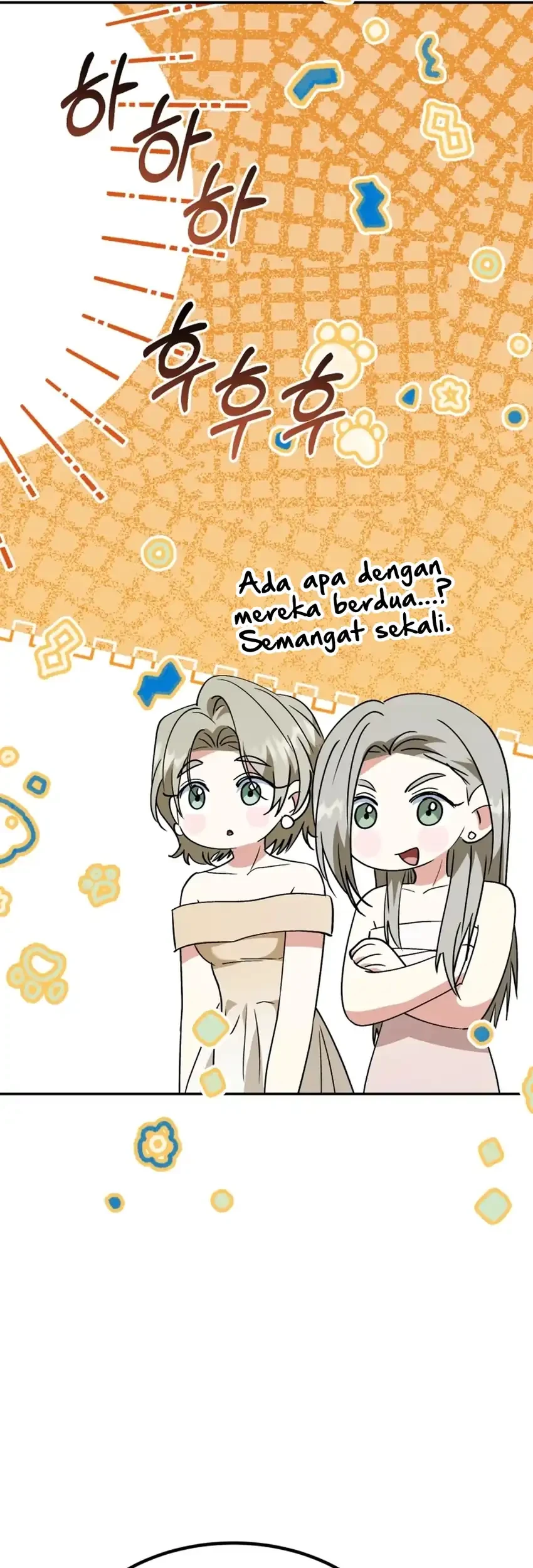 I Will Raise This Family! Chapter 80 - halaman 80