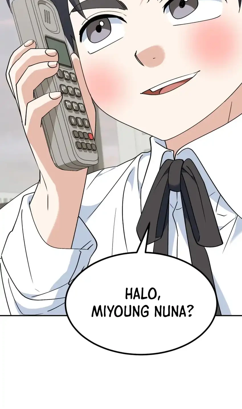 I Will Raise This Family! Chapter 80 - halaman 83